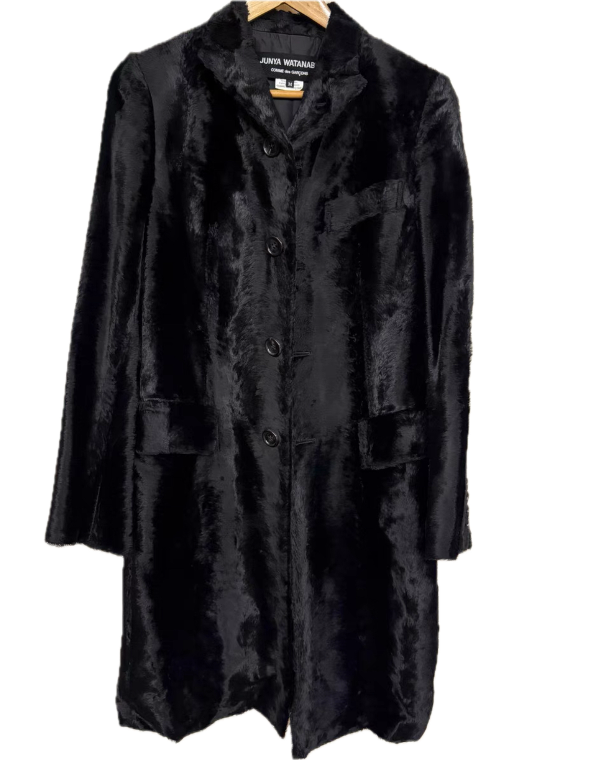 Junya Watanabe Long Blazer