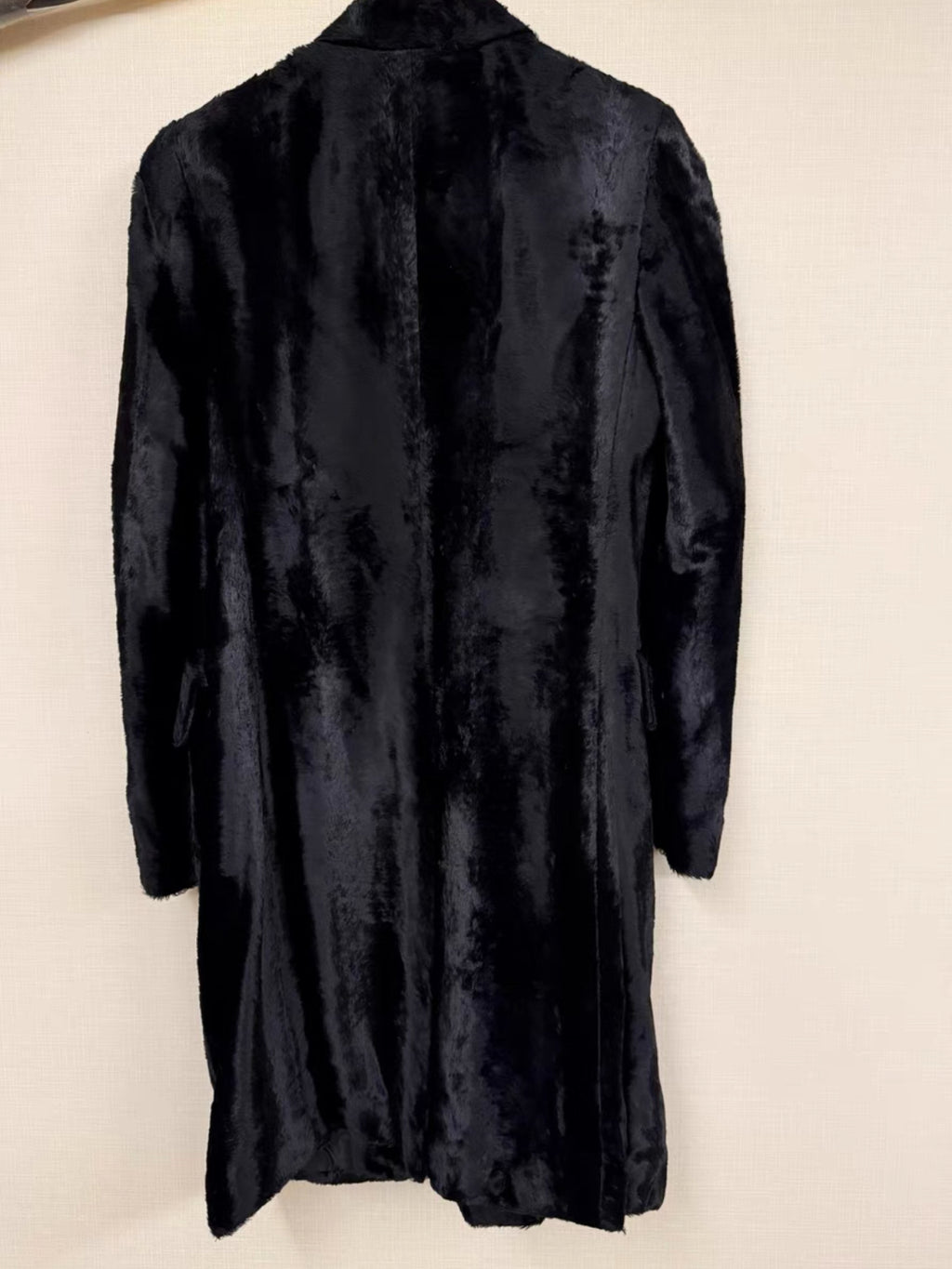 Junya Watanabe Long Blazer