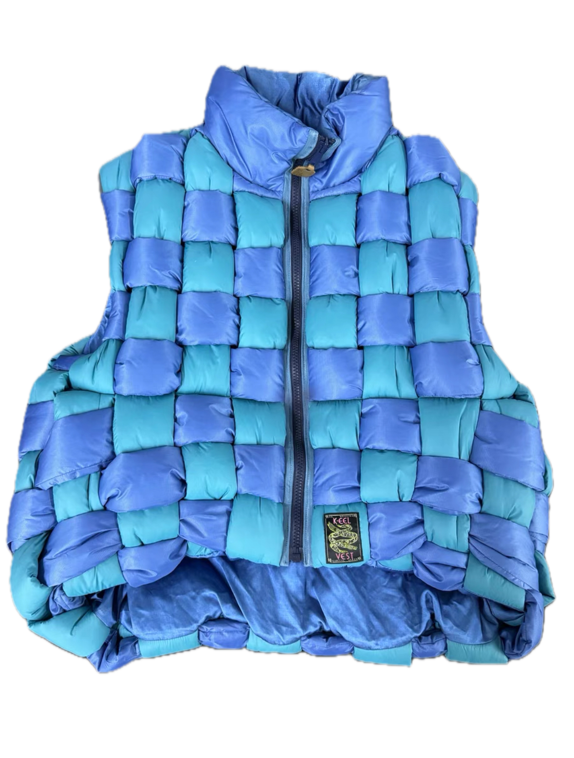 Kapital Bloody Vest