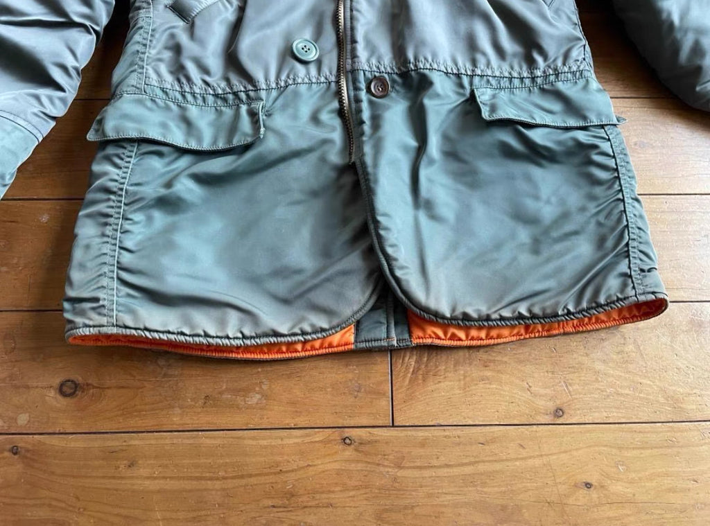 Junya Watanabe MAN N-3B Bomber Jacket