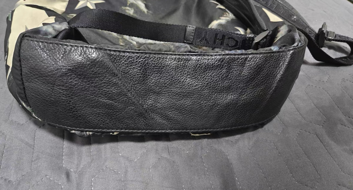 Givenchy All-Over Print Backpack