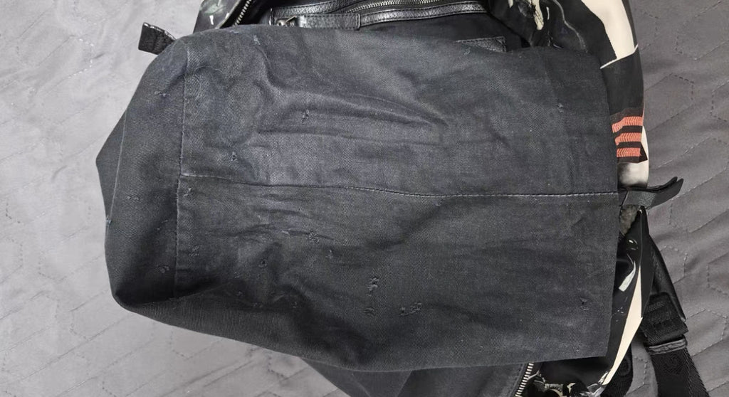 Givenchy All-Over Print Backpack