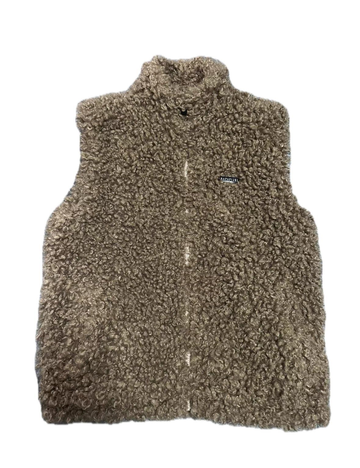 Martine Rose x Napapijri Detachable Parka