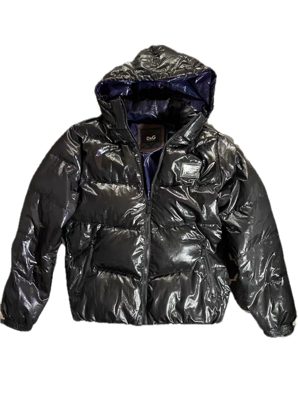 Dolce & Gabbana Down Jacket