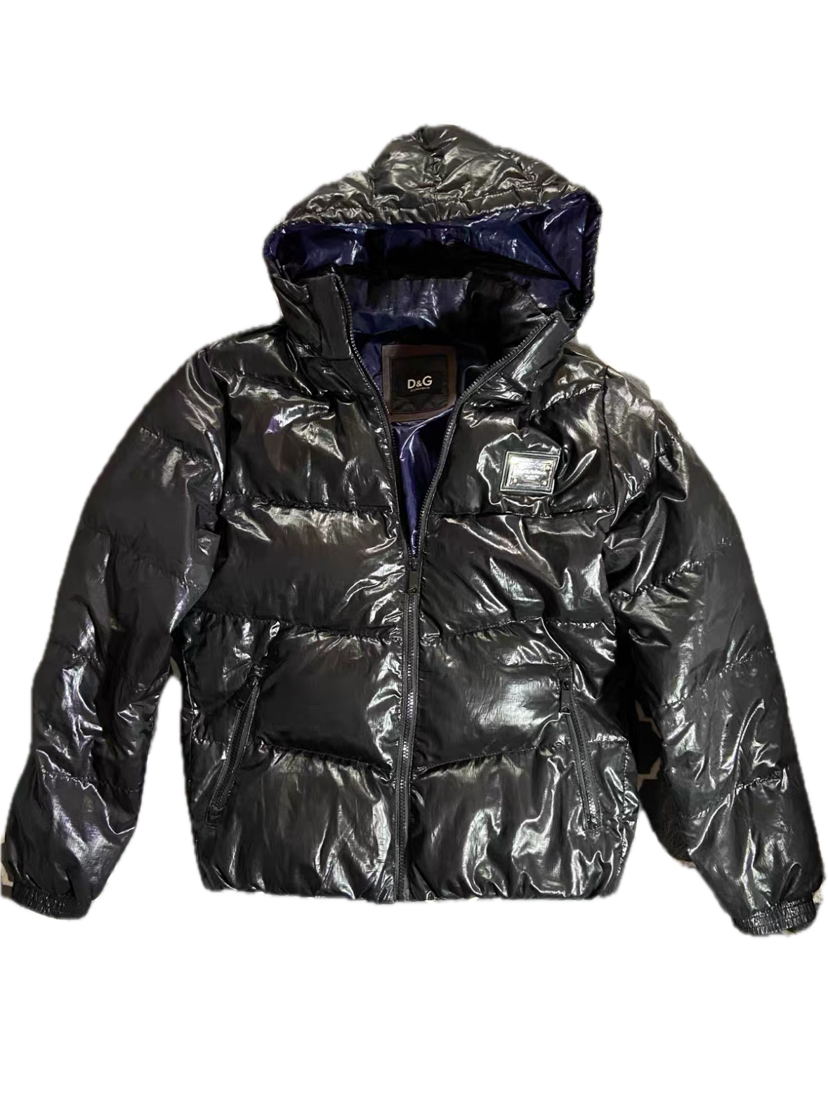 Dolce & Gabbana Down Jacket