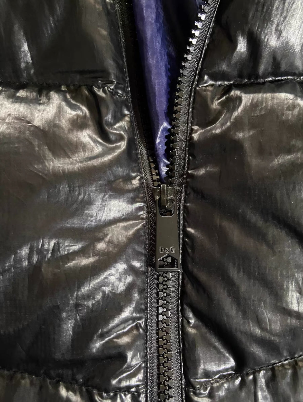 Dolce & Gabbana Down Jacket