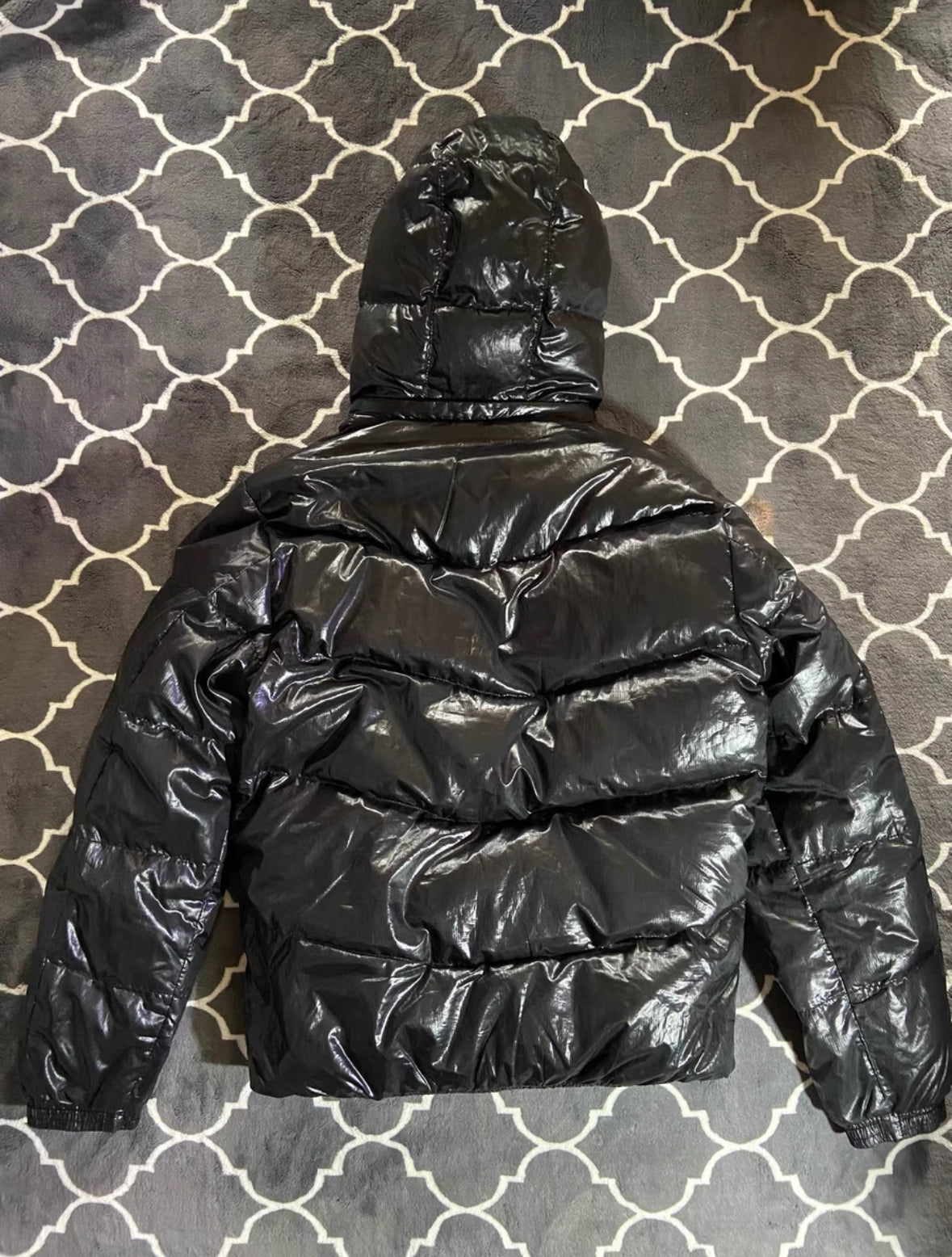 Dolce & Gabbana Down Jacket