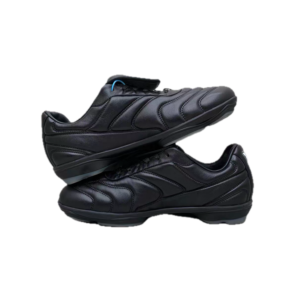 Louis Vuitton Footprint Soccer Cleats