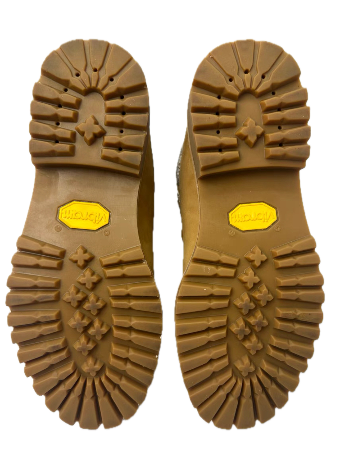 Jimmy Choo x Timberland Swarovski Crystal Boots