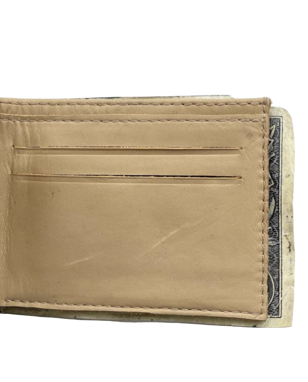 Maison Margiela SS08 $11 Bill Wallet
