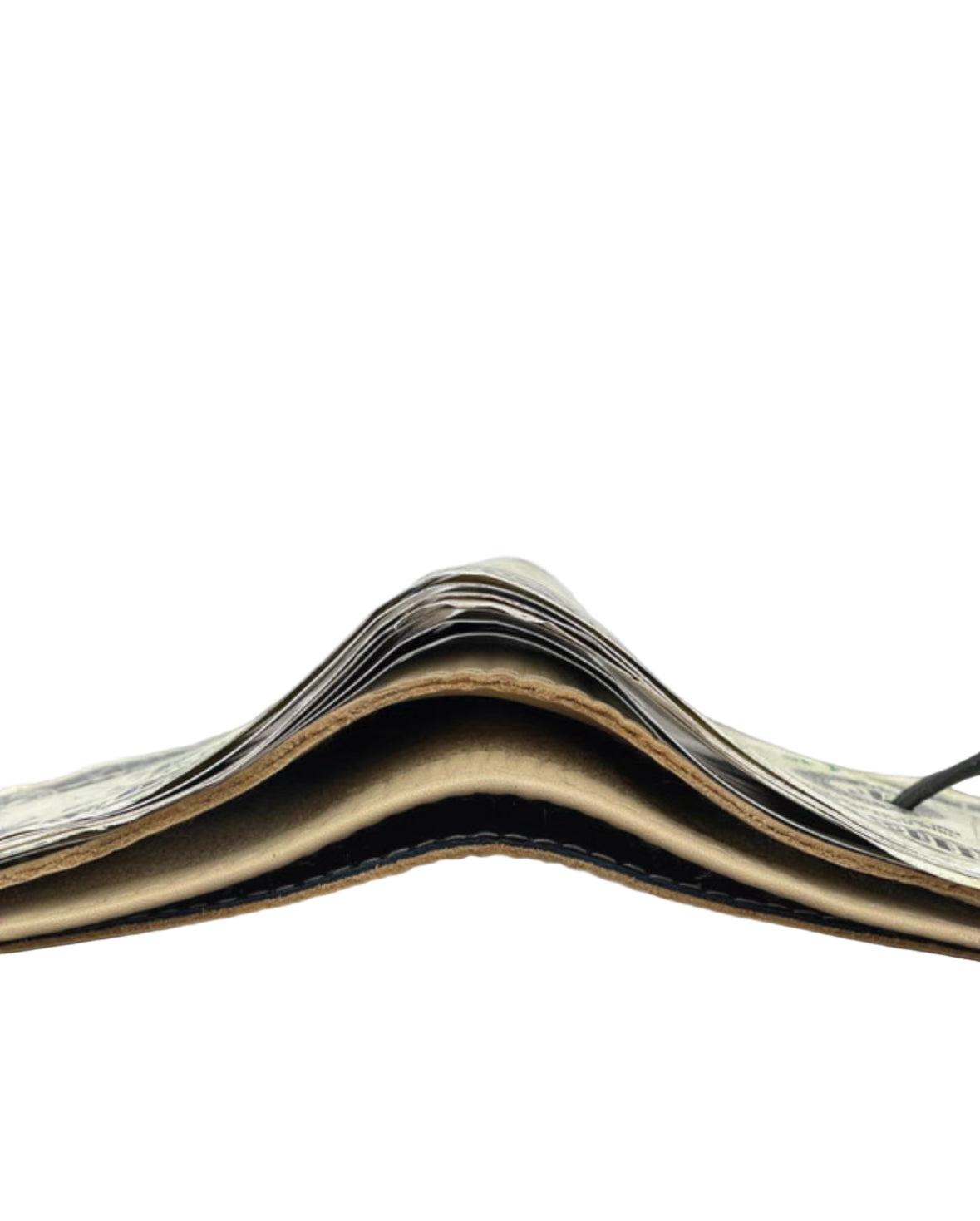 Maison Margiela SS08 $11 Bill Wallet