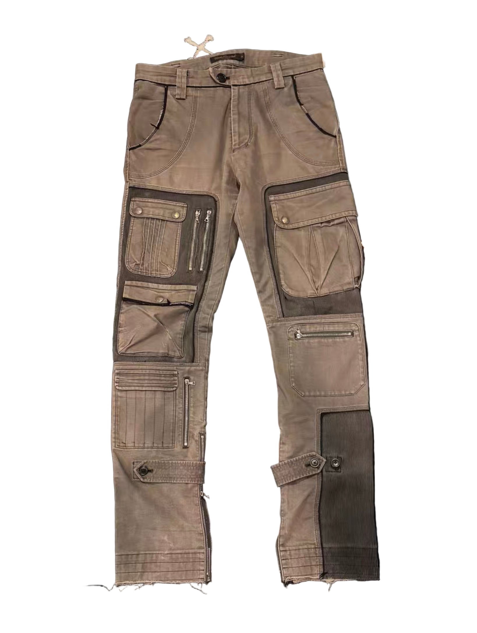 Undercover AW04 Cargo pant