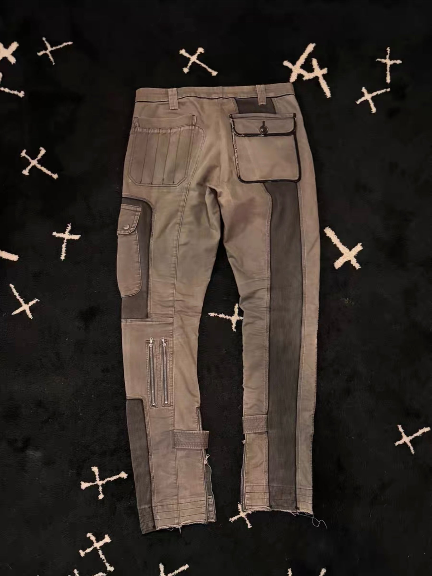 Undercover AW04 Cargo pant