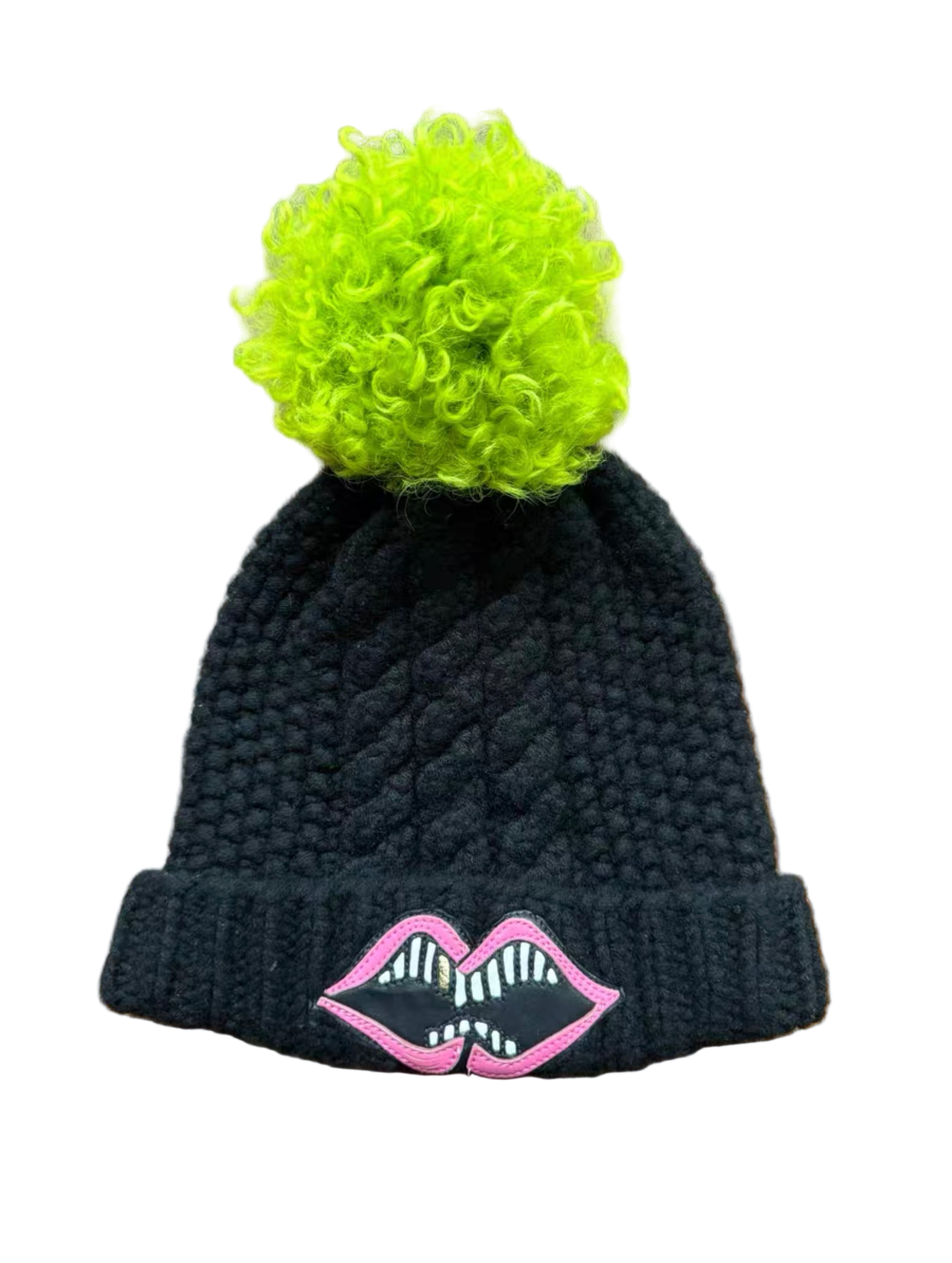 Chrome Hearts Matty Boy Beanie