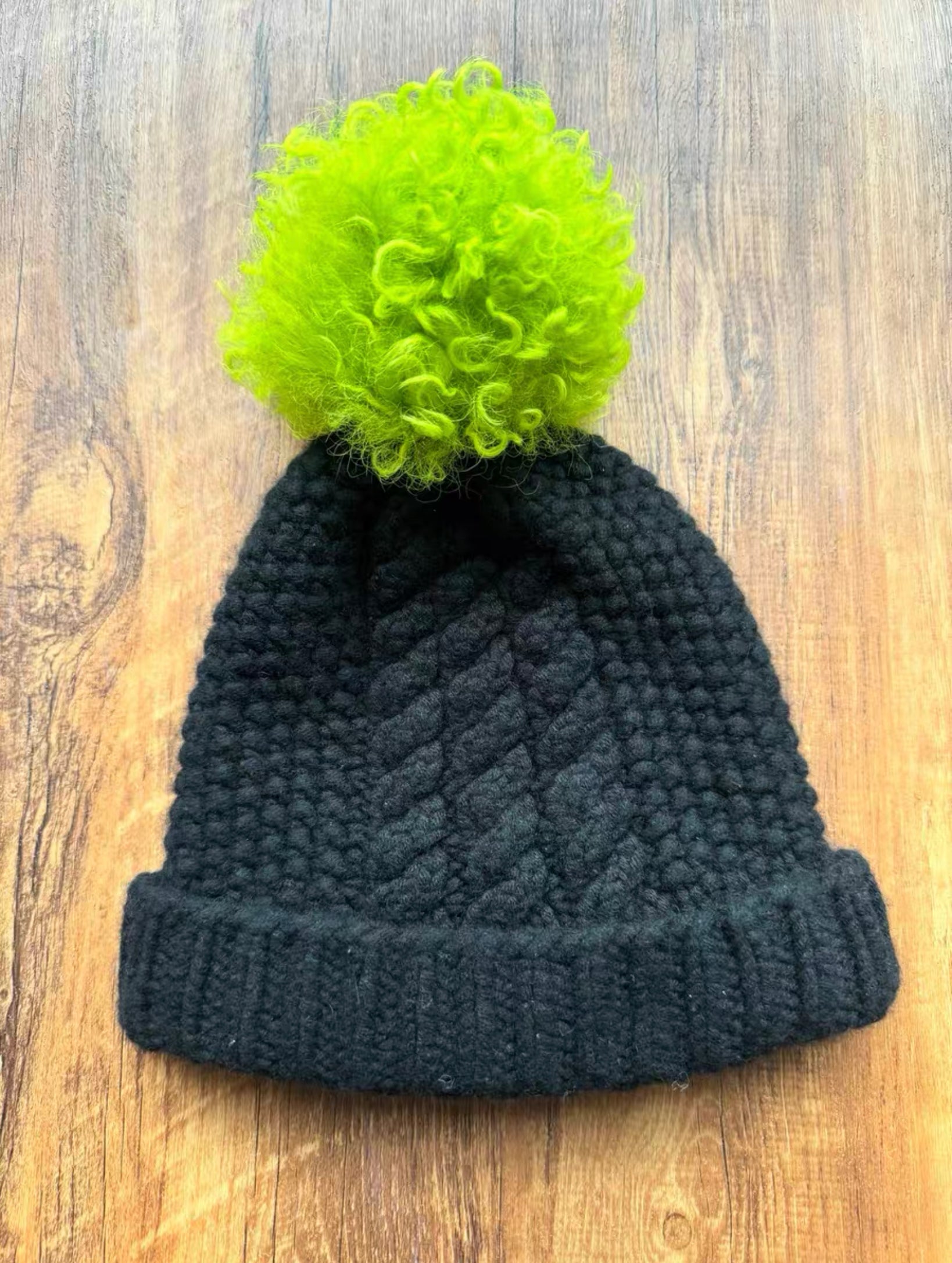 Chrome Hearts Matty Boy Beanie