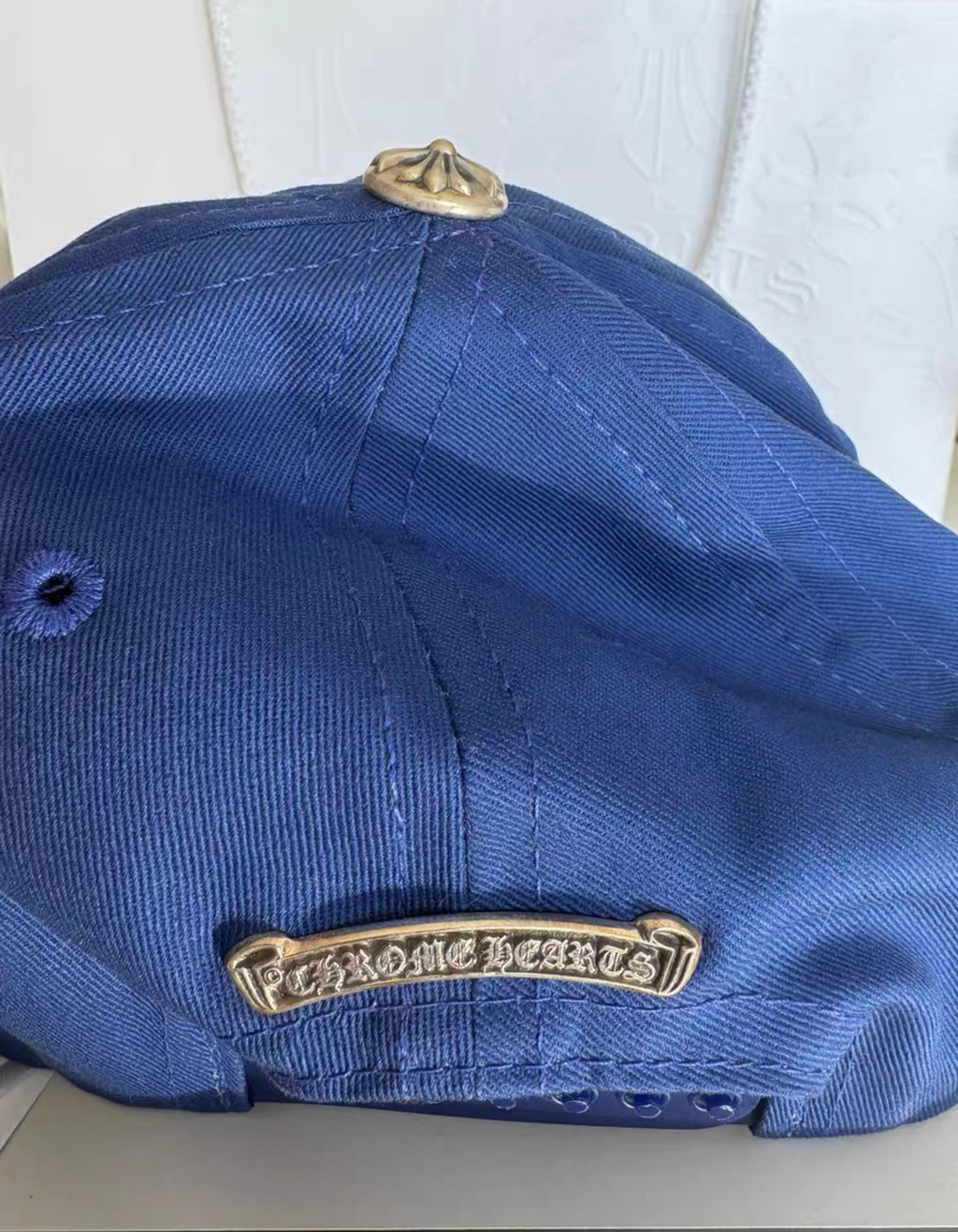 Chrome hearts SPACE Cap