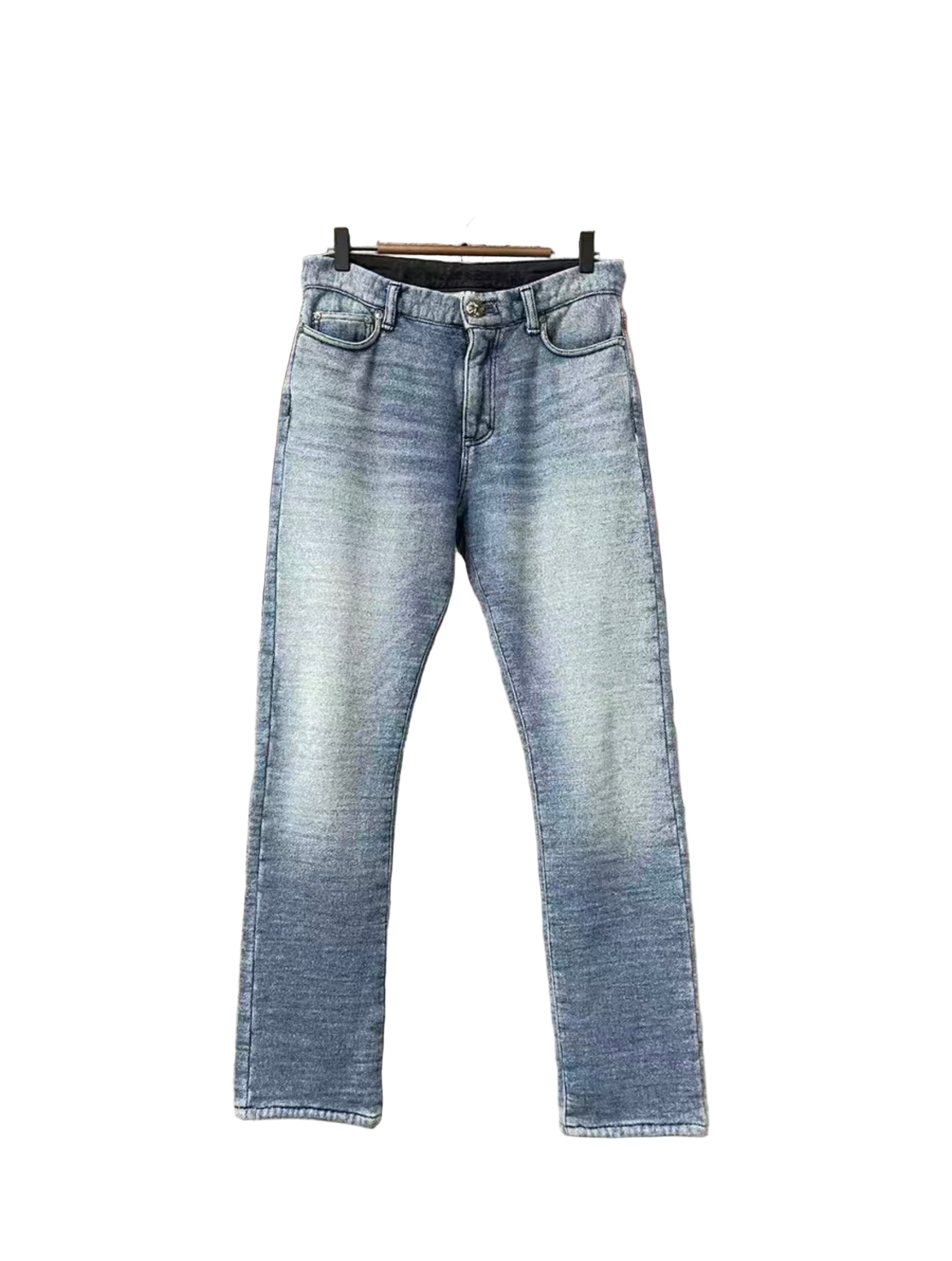 Chrome Hearts Jeans