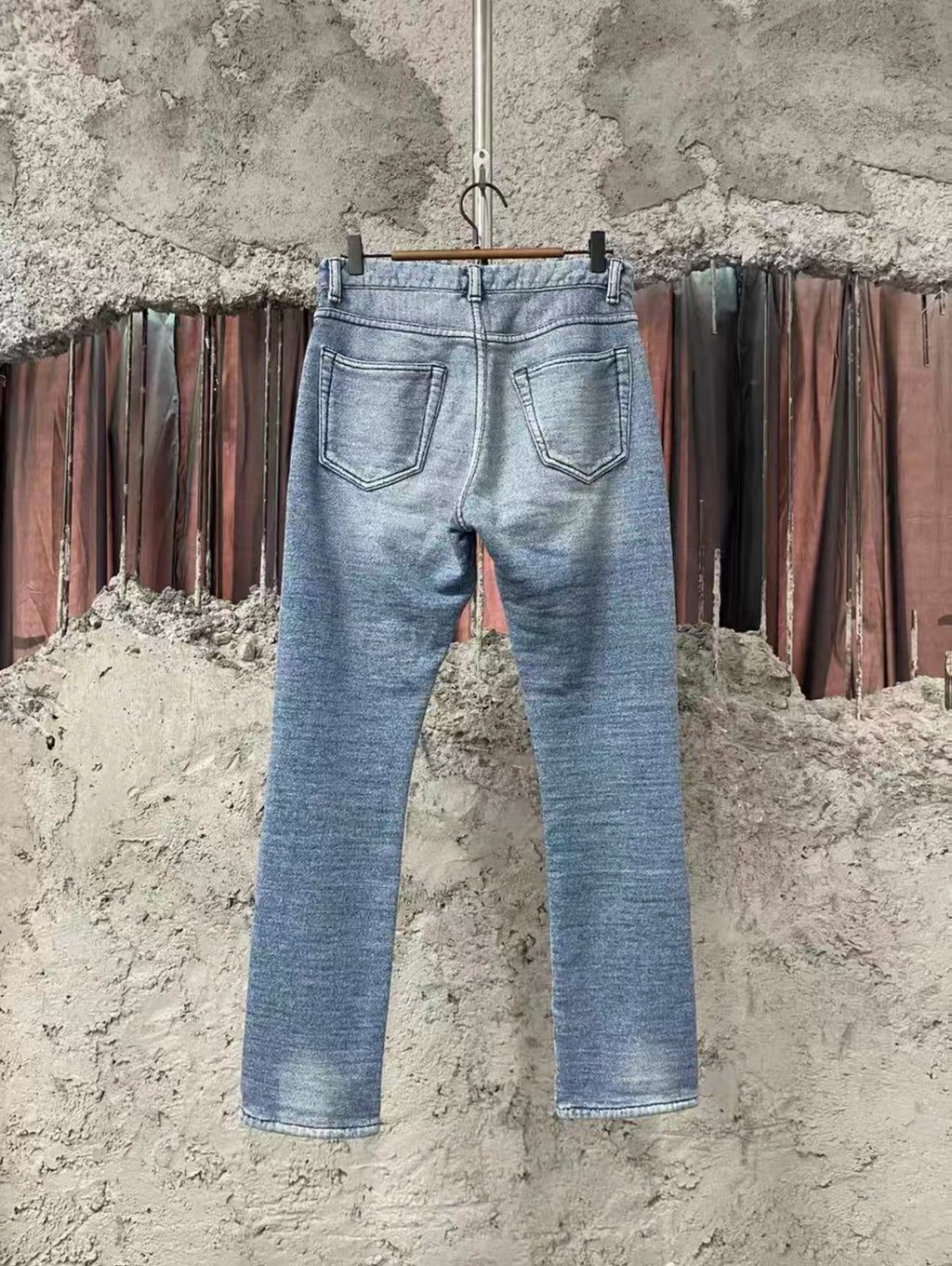 Chrome Hearts Jeans