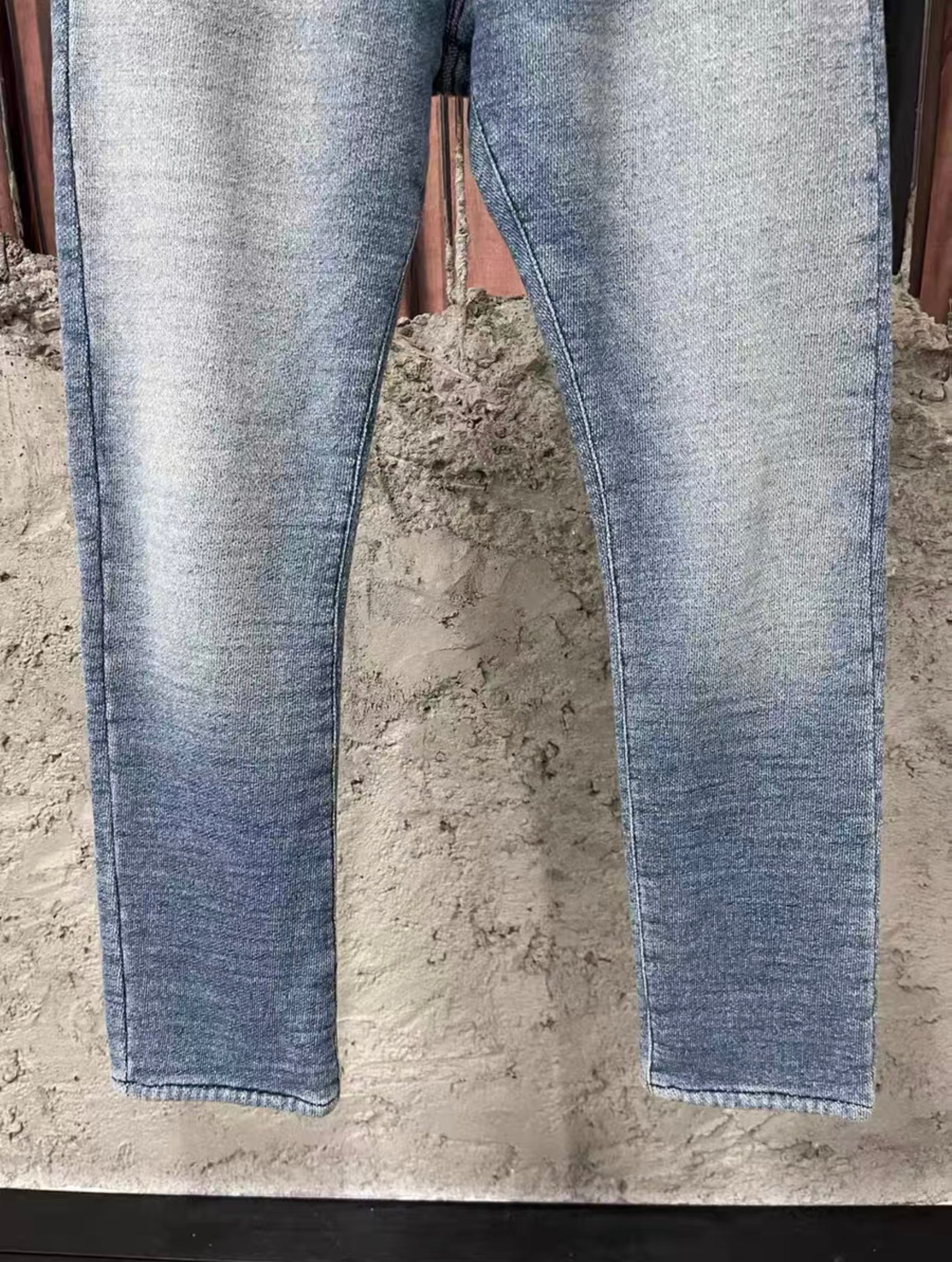 Chrome Hearts Jeans