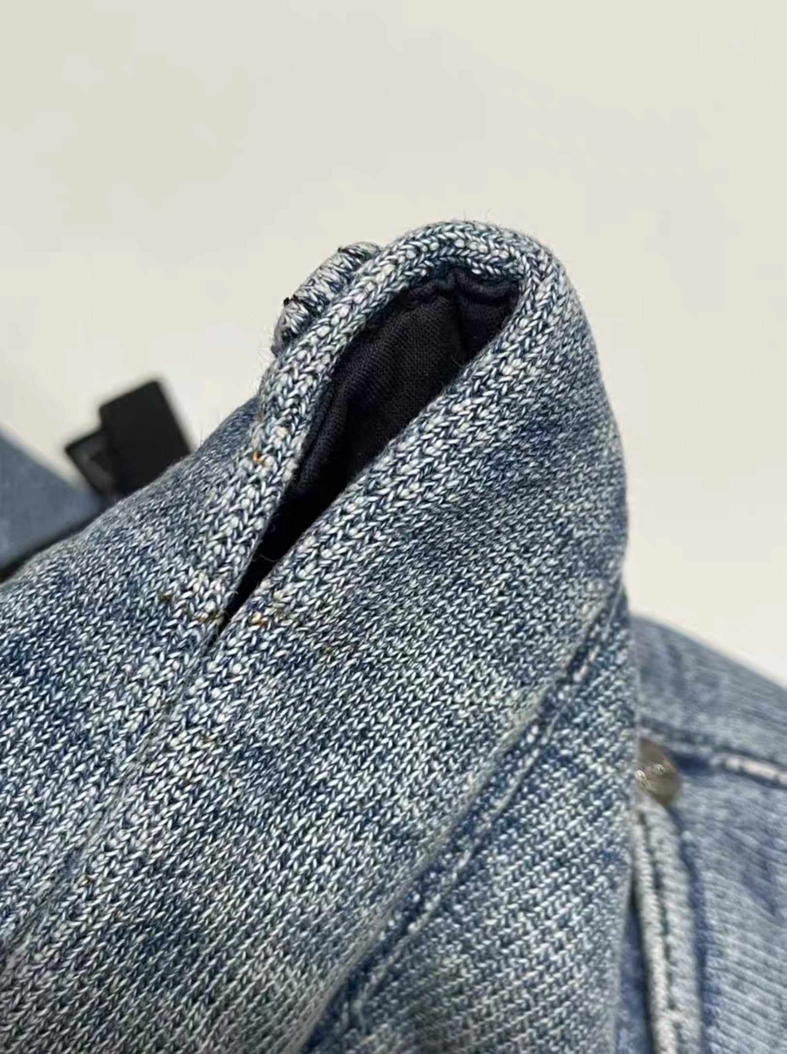 Chrome Hearts Jeans