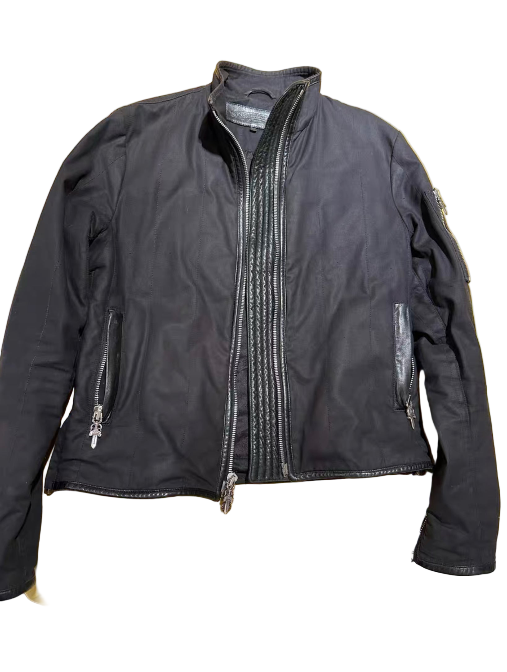 Chrome Hearts Jacket