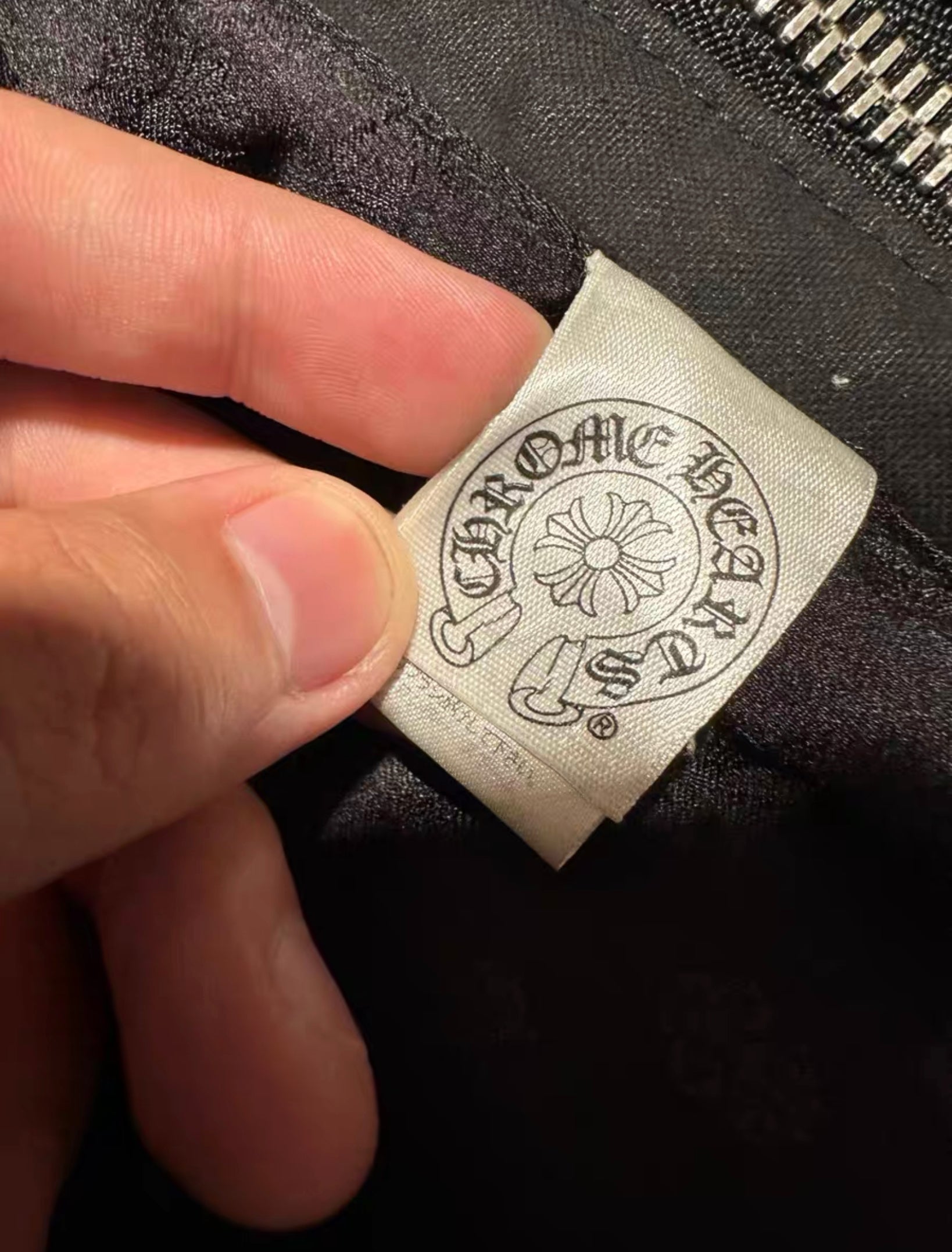 Chrome Hearts Jacket