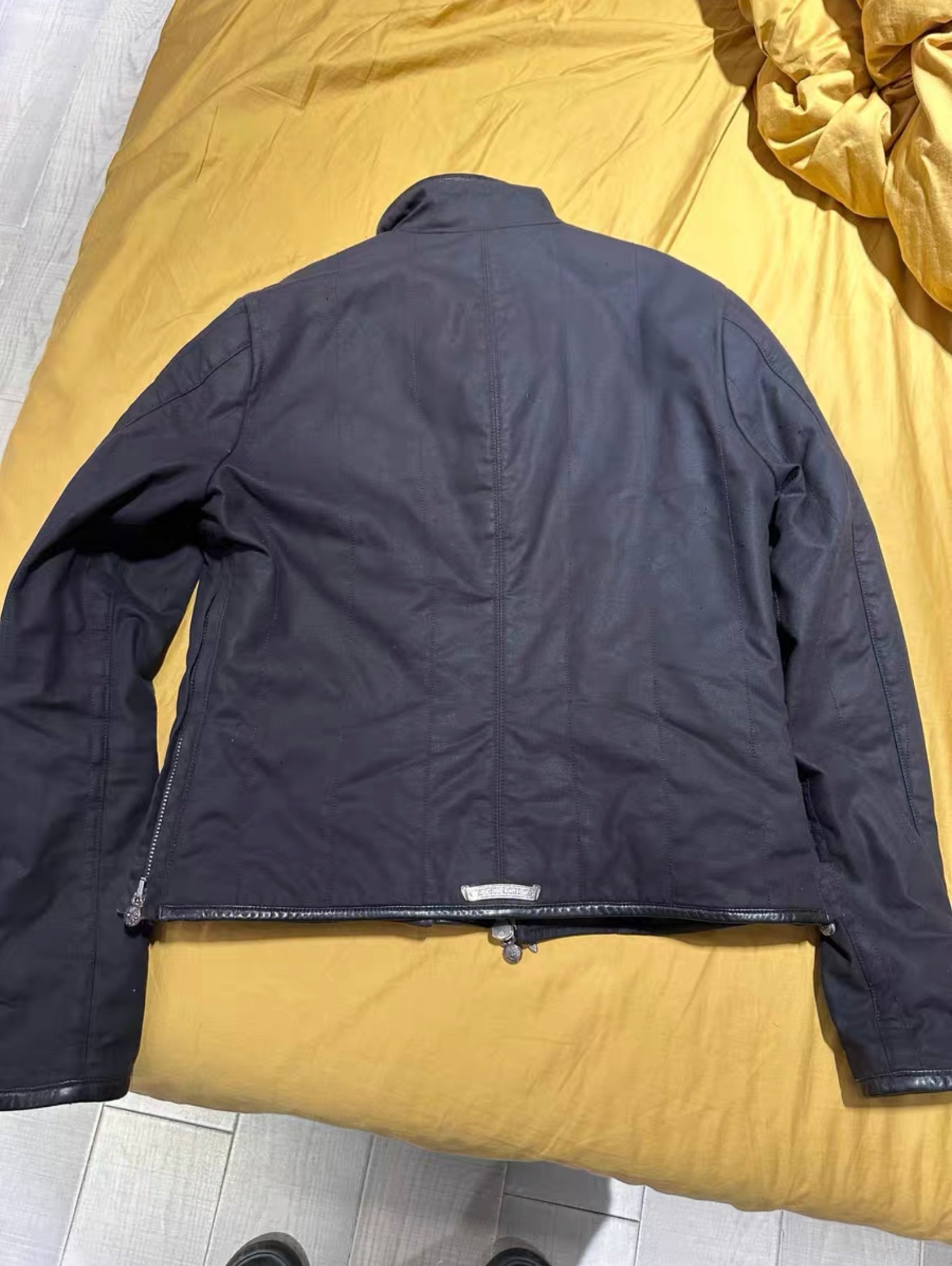 Chrome Hearts Jacket