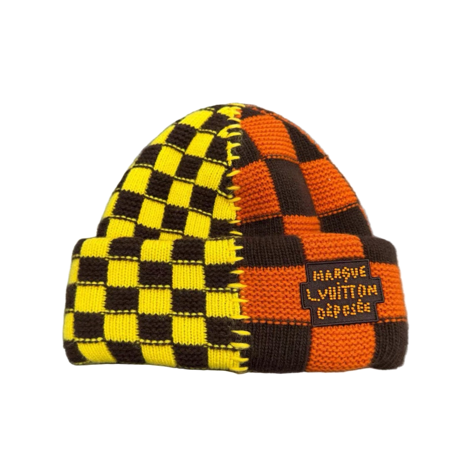 Louis Vuitton Beanie