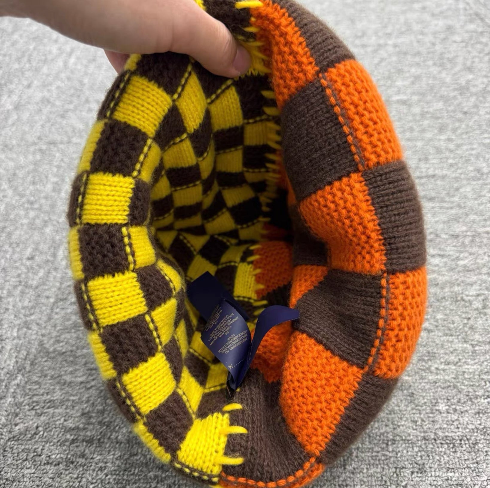 Louis Vuitton Beanie