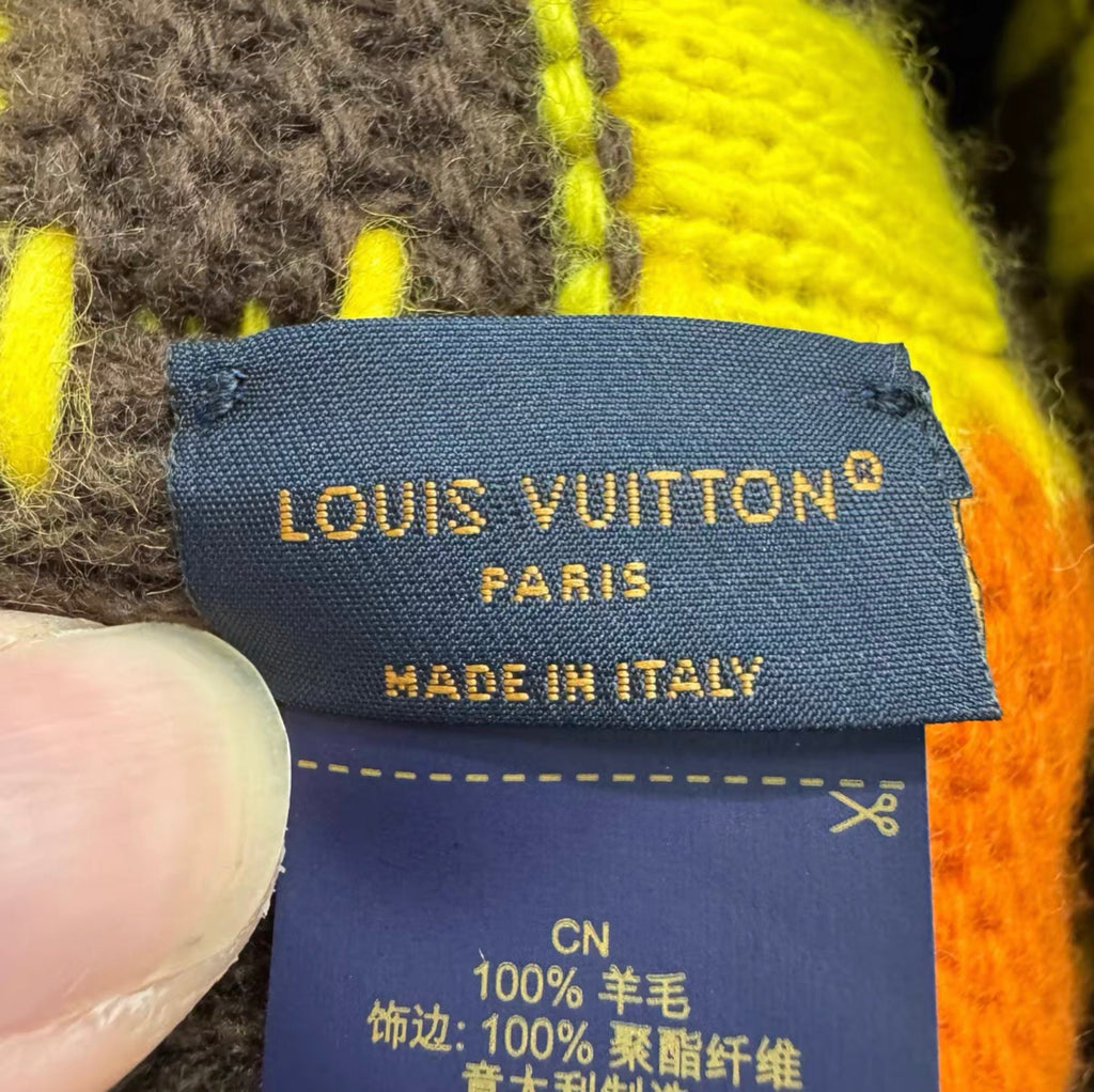 Louis Vuitton Beanie