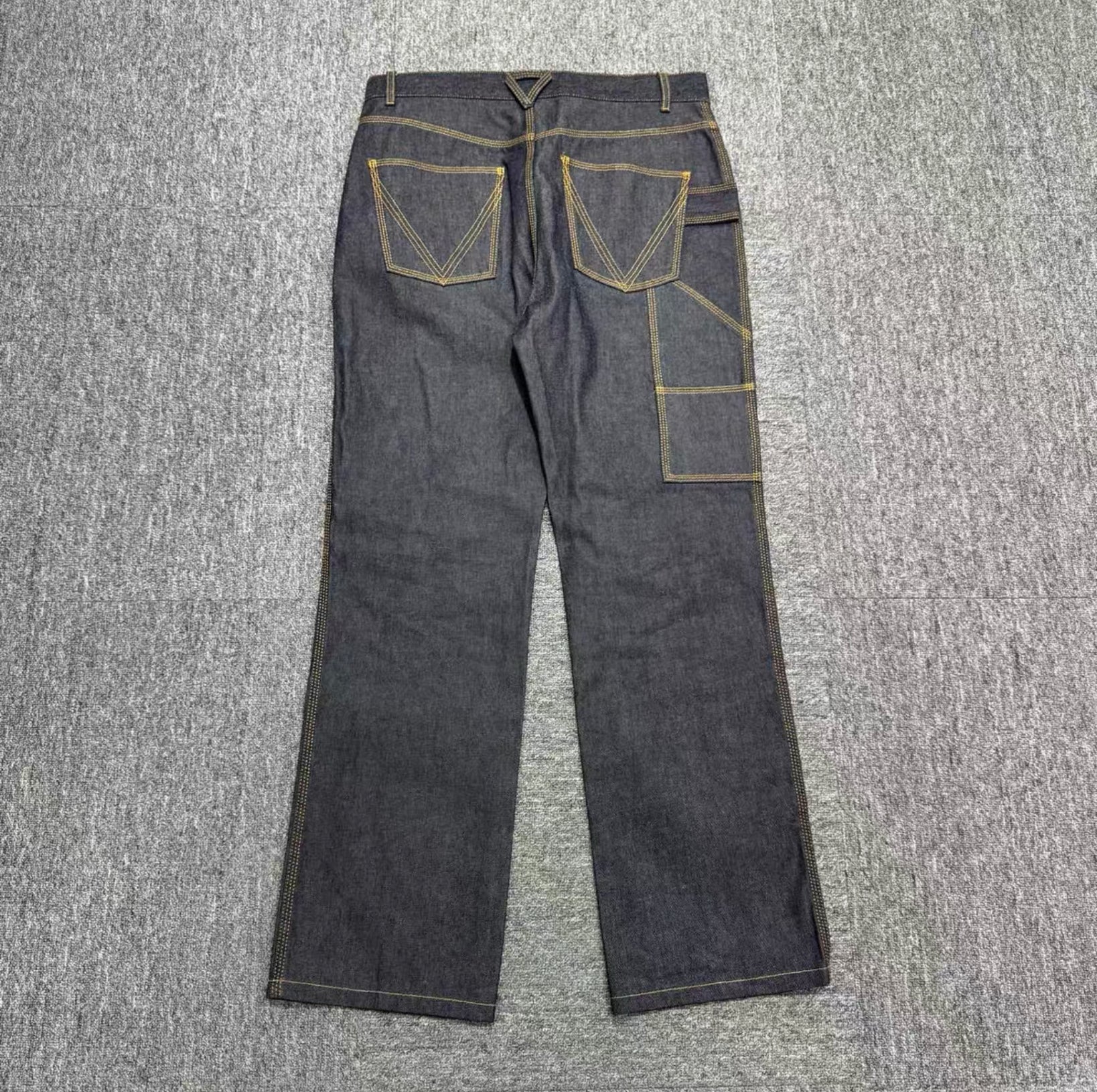 Bottega Venetta Jeans