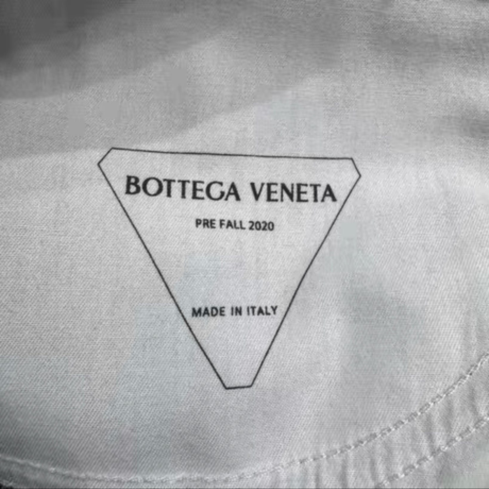 Bottega Venetta Jeans
