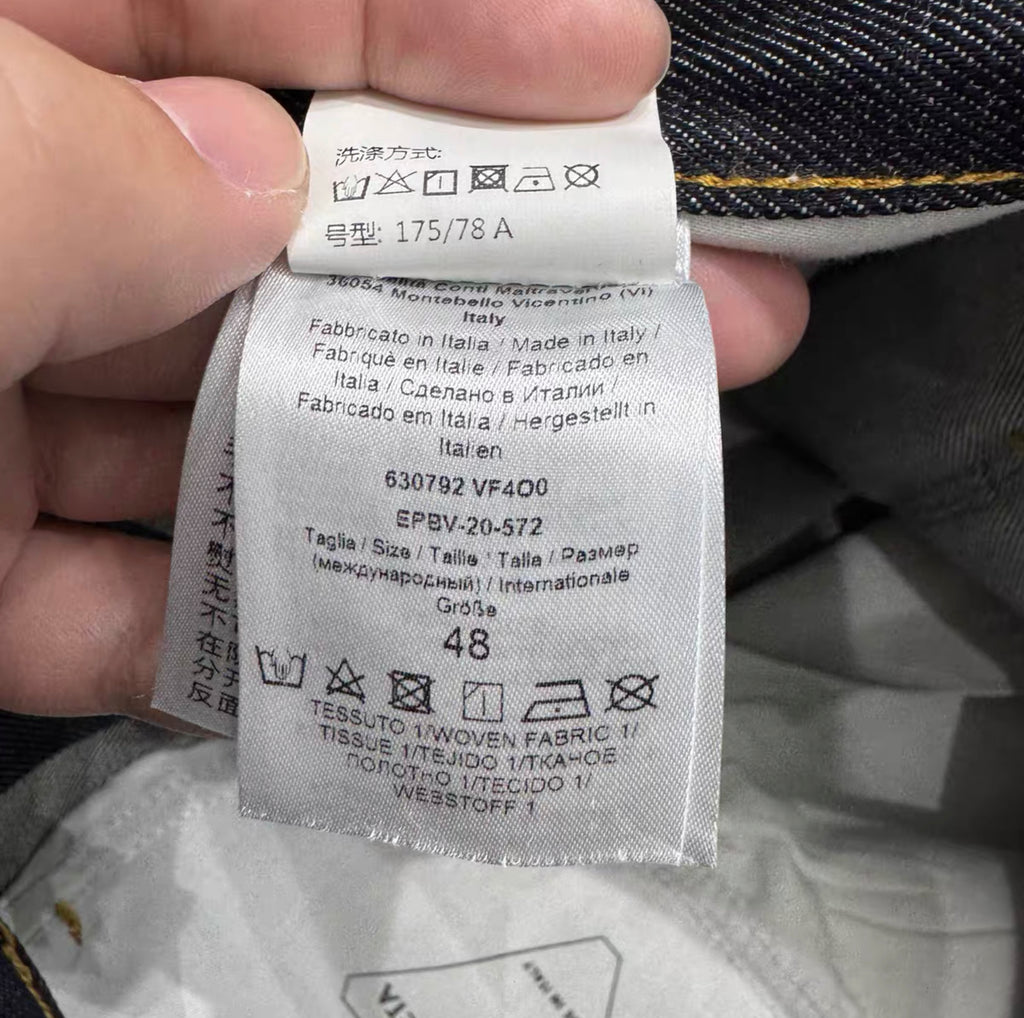 Bottega Venetta Jeans