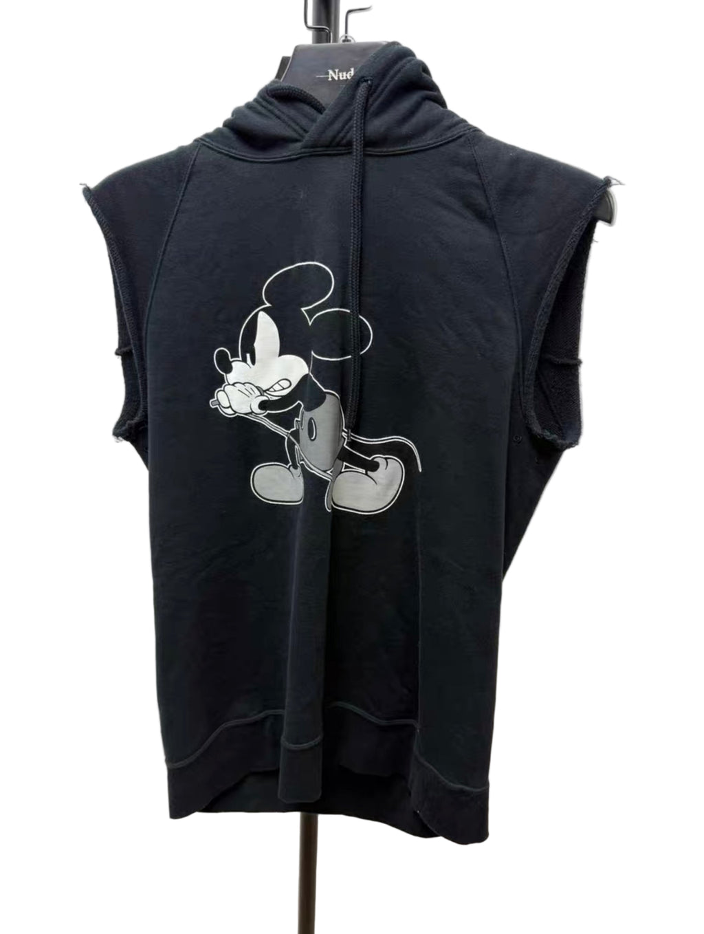 Number (Nine Mikcy hoodie