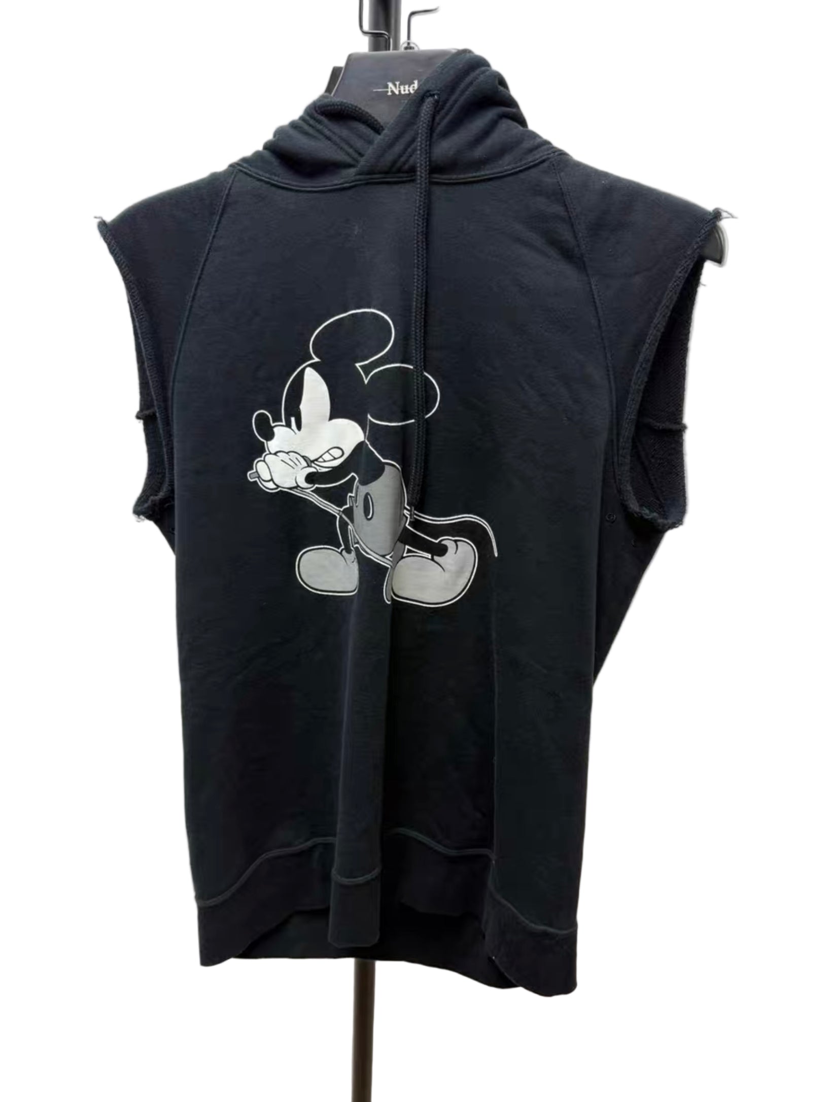 Number (Nine Mikcy hoodie