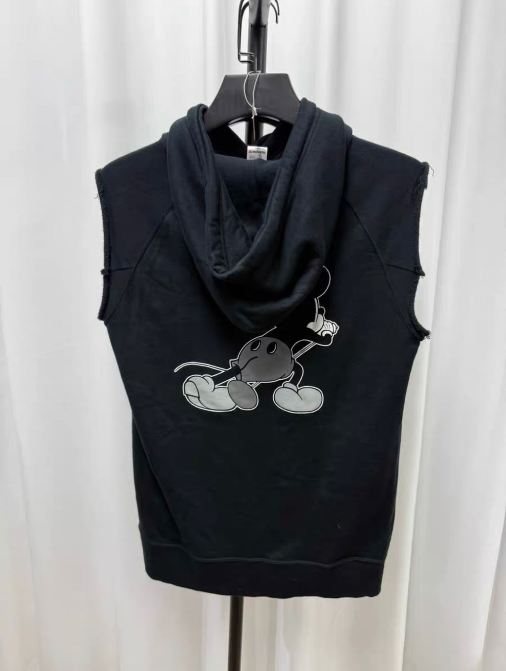 Number (Nine Mikcy hoodie