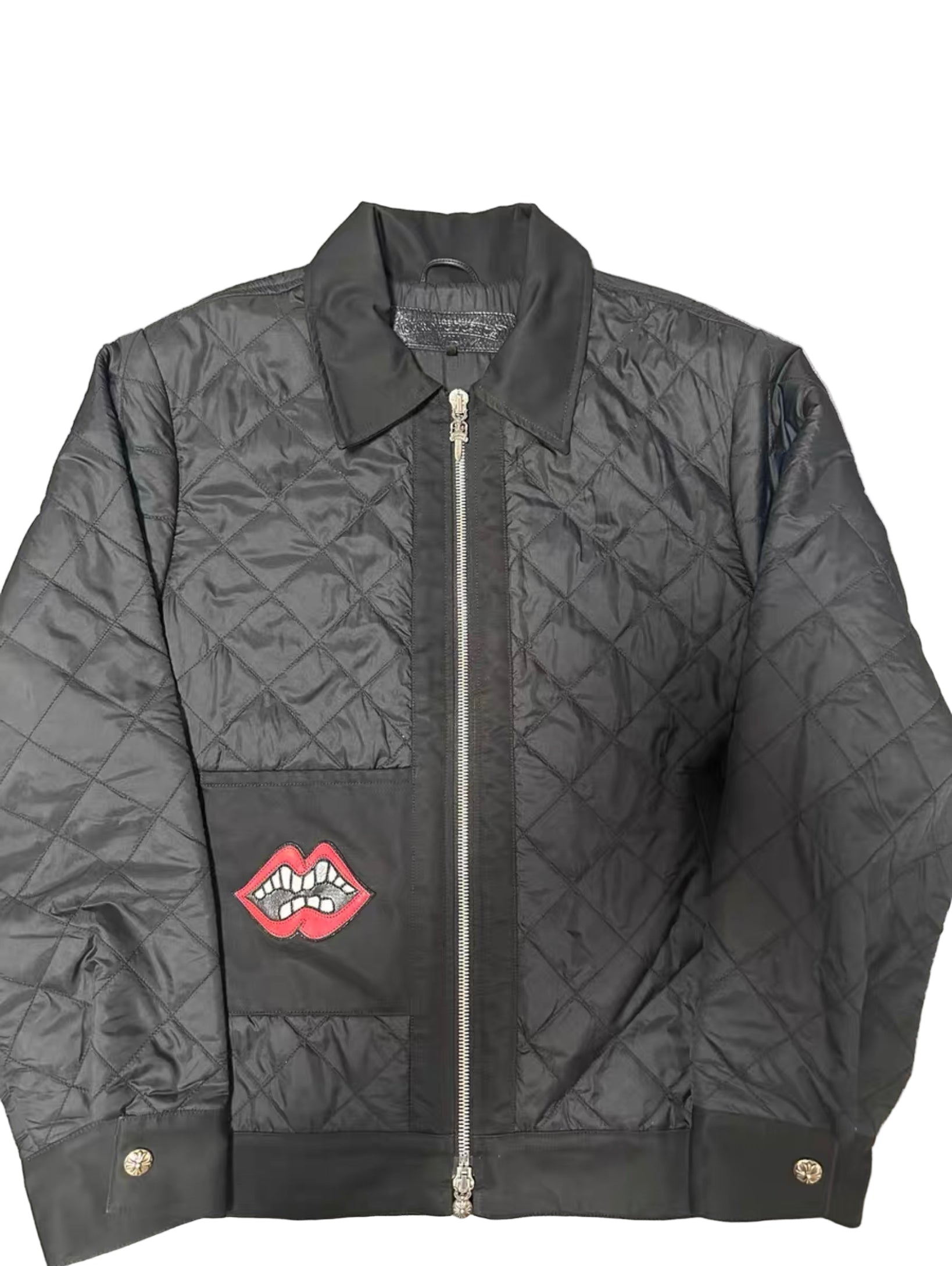 Chrome hearts Mattyboy jacket