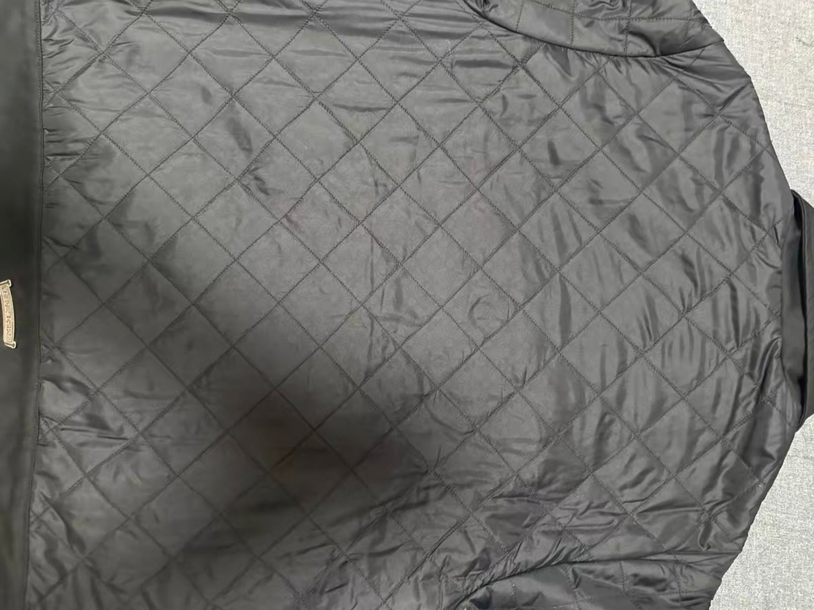 Chrome hearts Mattyboy jacket