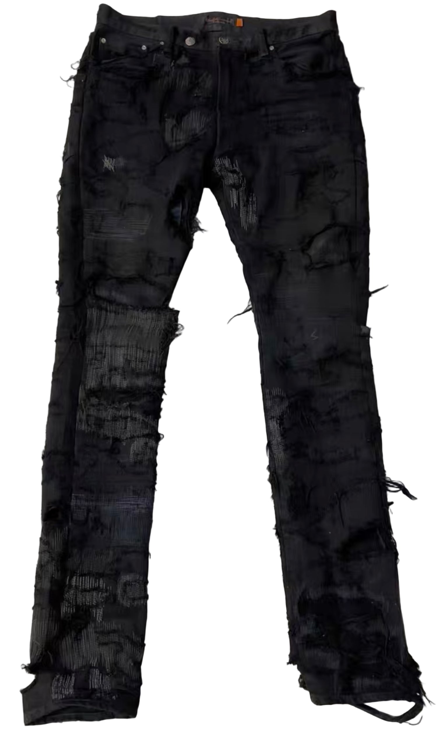 Undercover 05AW ARTS AND CRAFTS 85 jeans