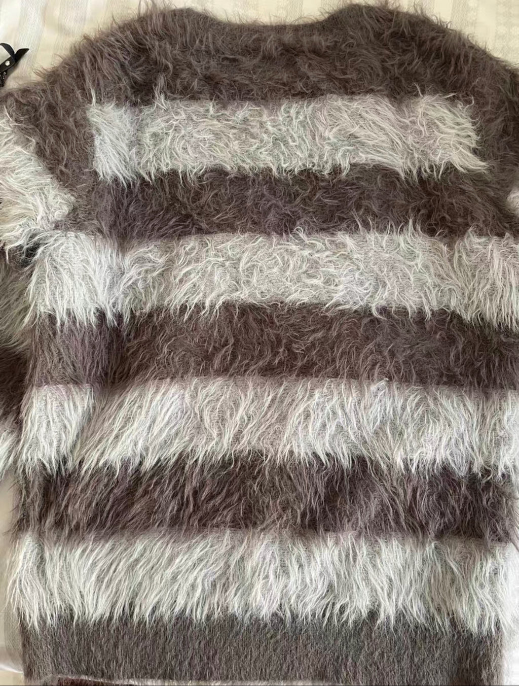 Number (N)ine sweater
