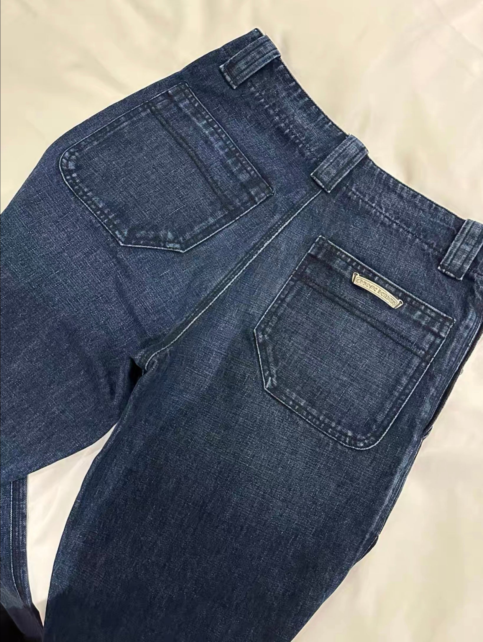 Chrome Hearts Jeans
