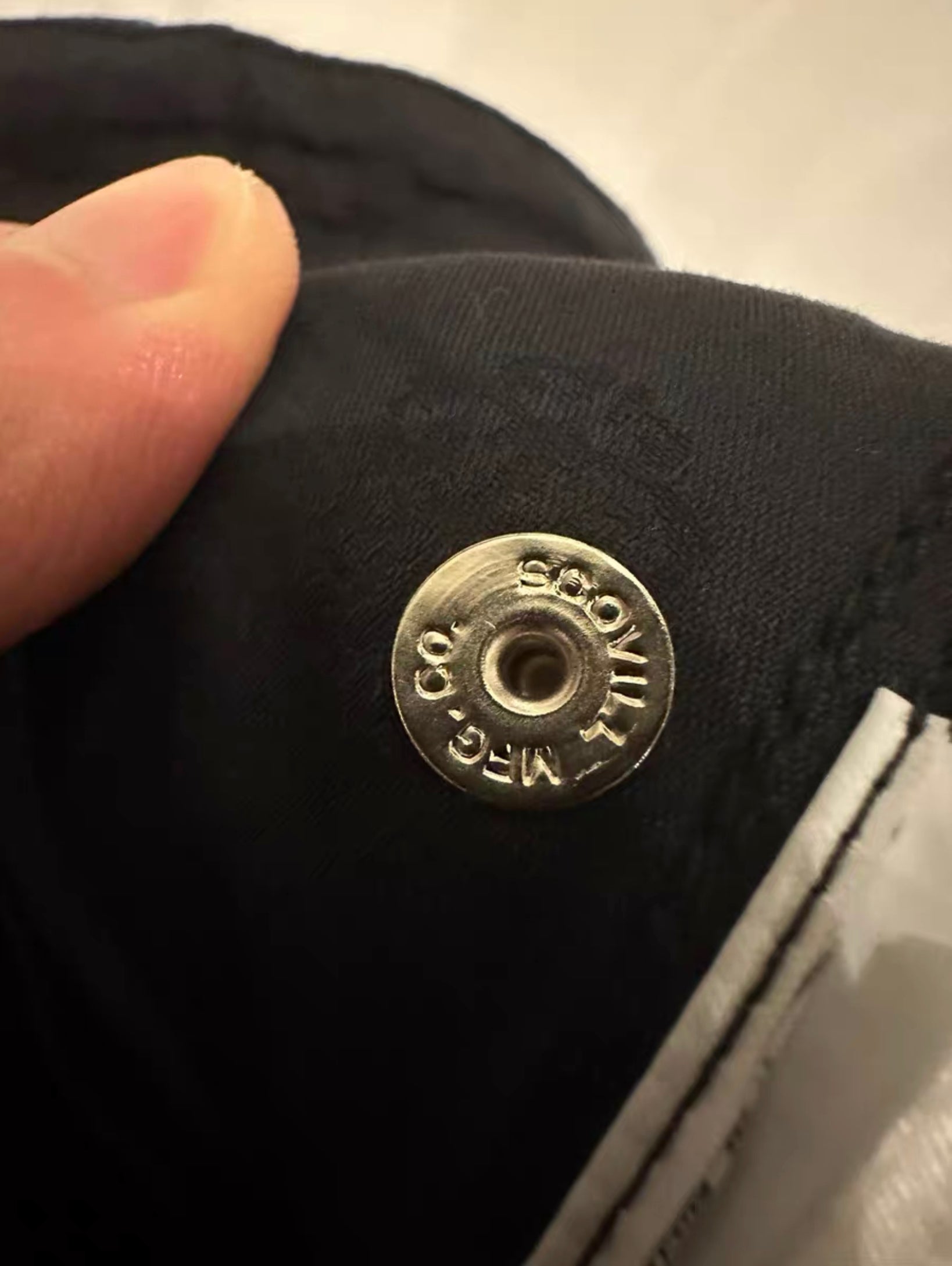 Chrome Hearts Jeans