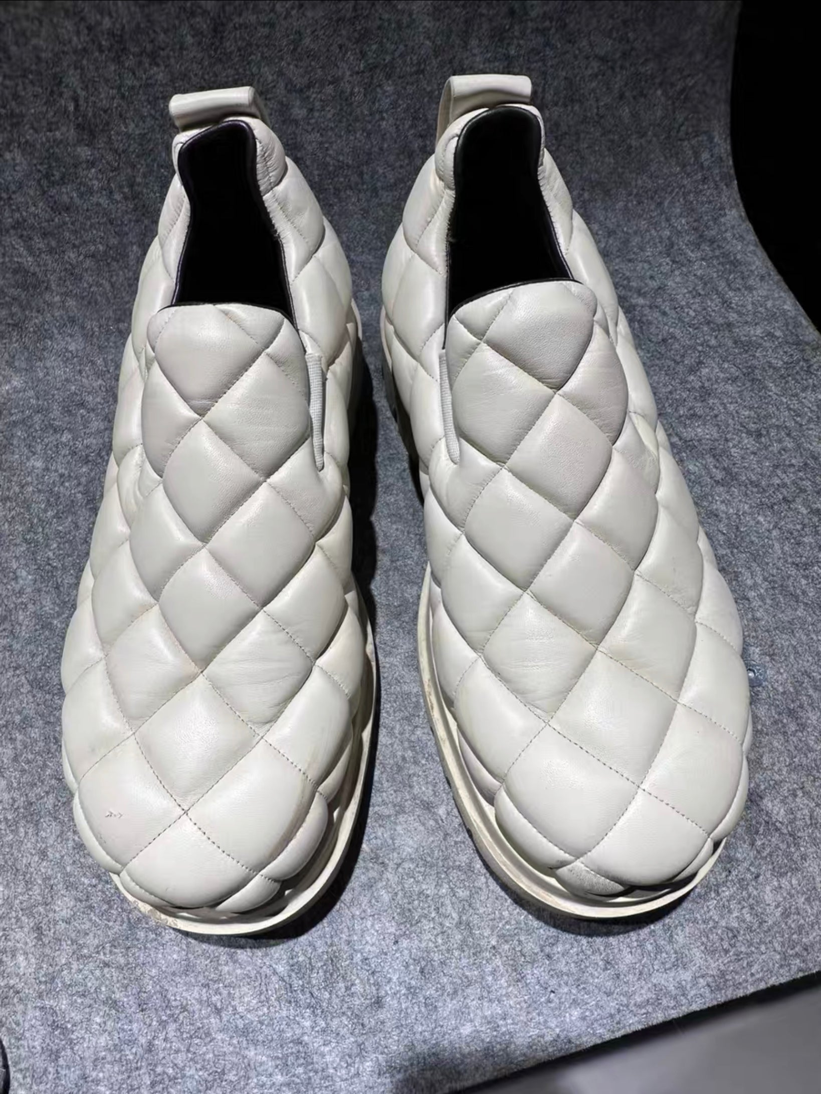 Bottega Venetta Derby