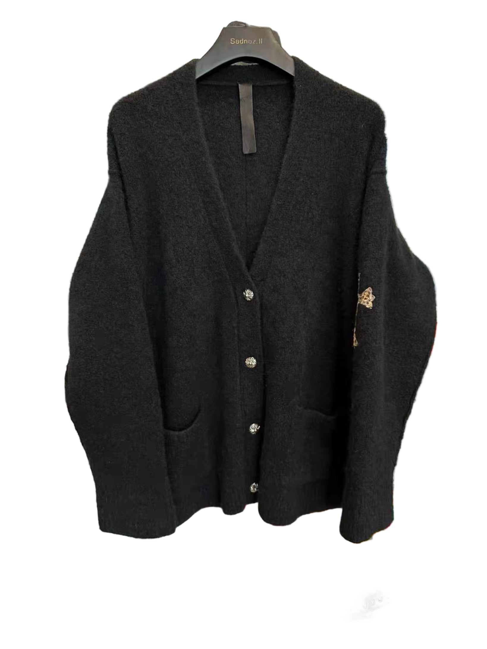Chrome hearts Cardigan