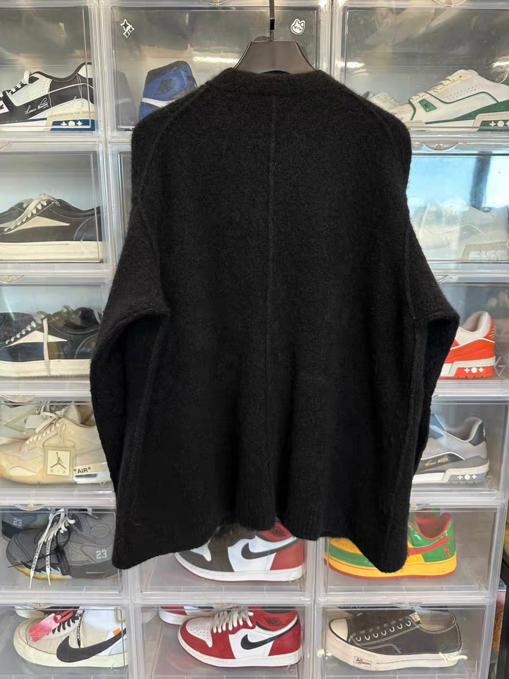 Chrome hearts Cardigan
