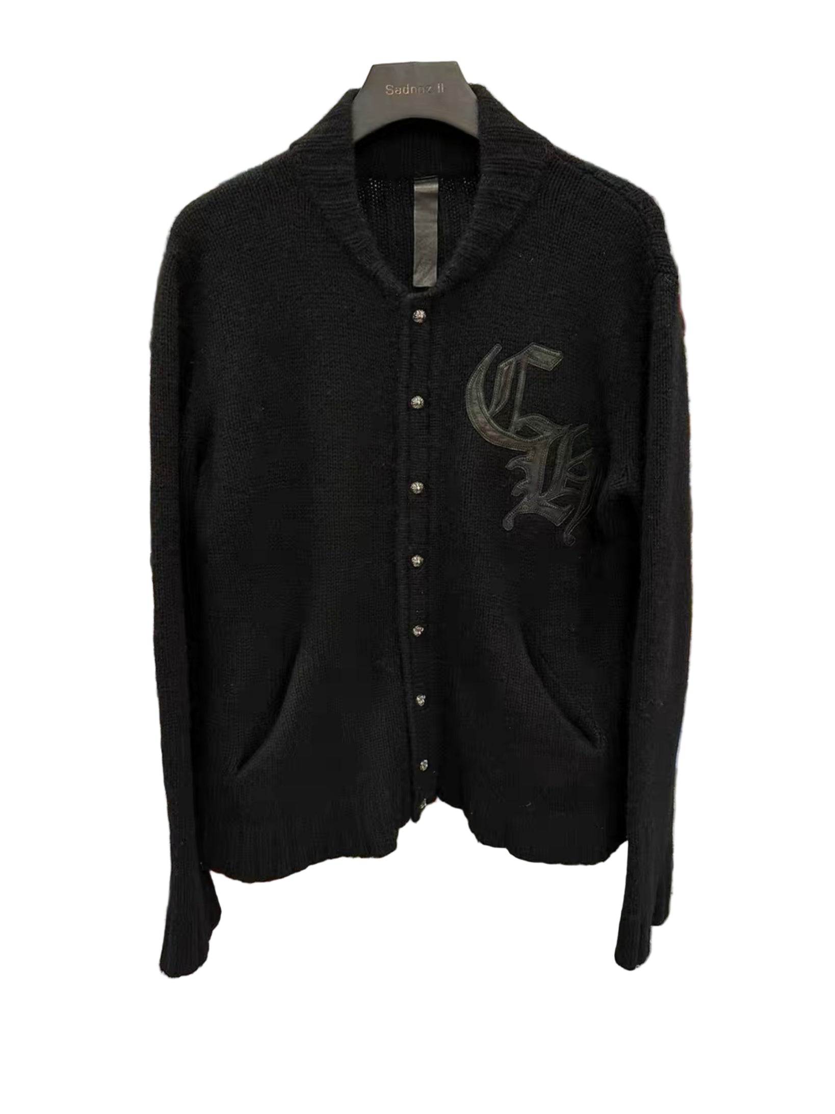 Chrome hearts Cardigan
