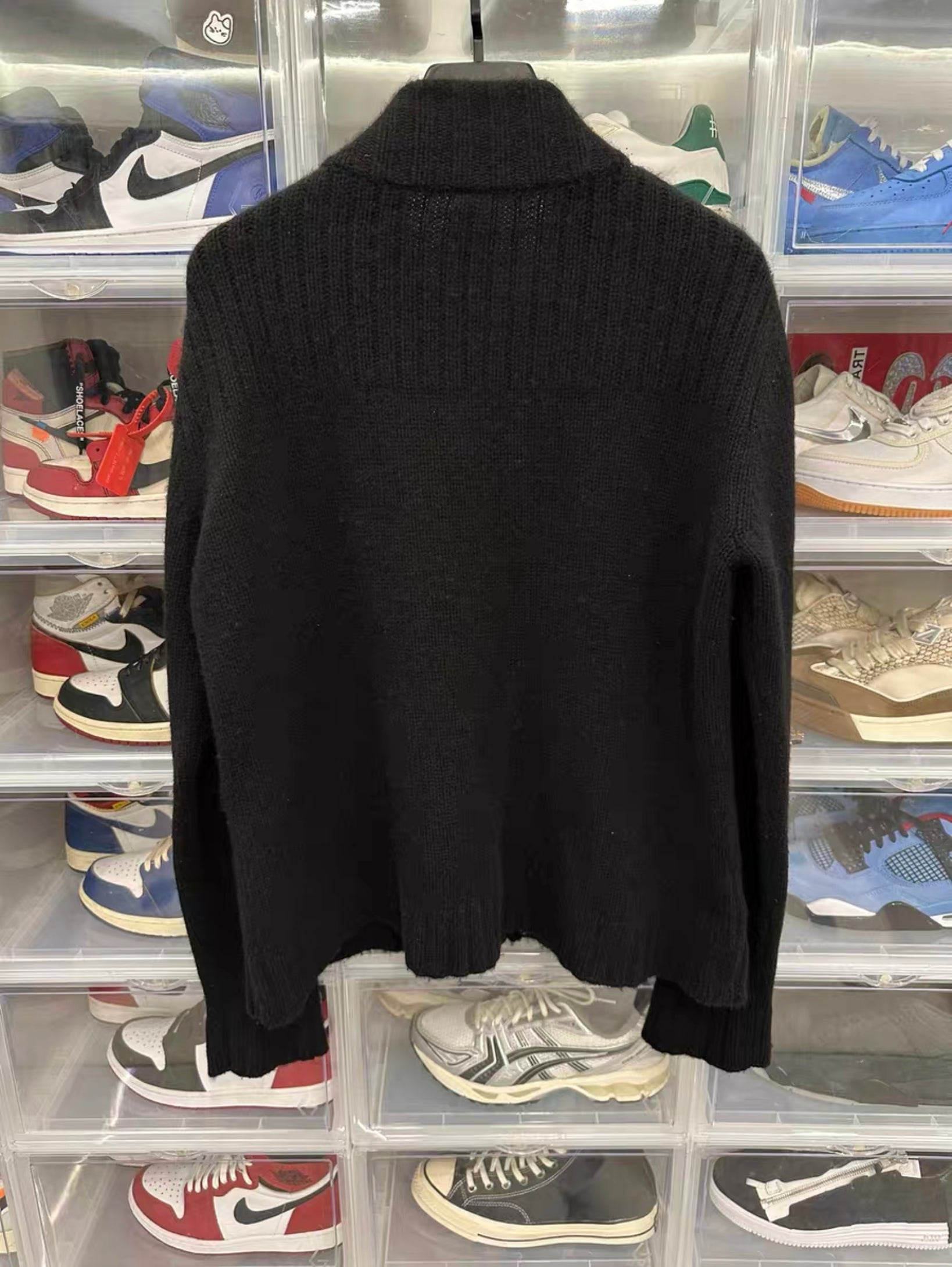 Chrome hearts Cardigan