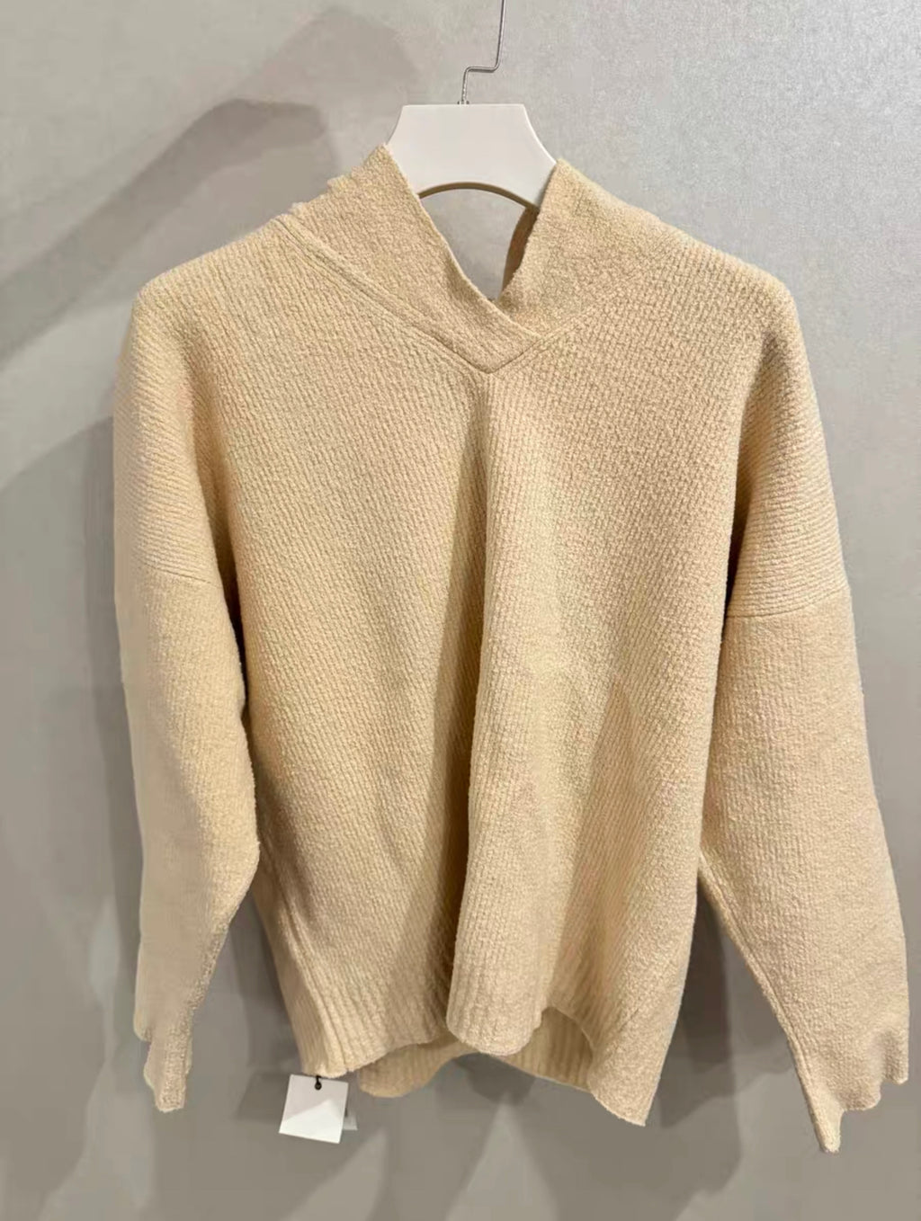 Chrome Hearts Sweater Hoodie