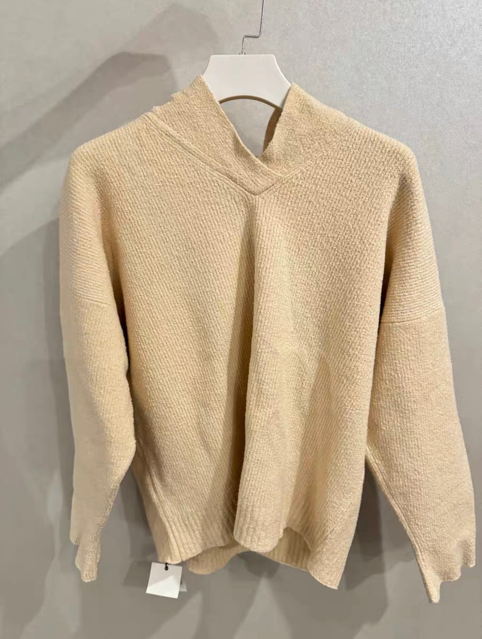 Chrome Hearts Sweater Hoodie