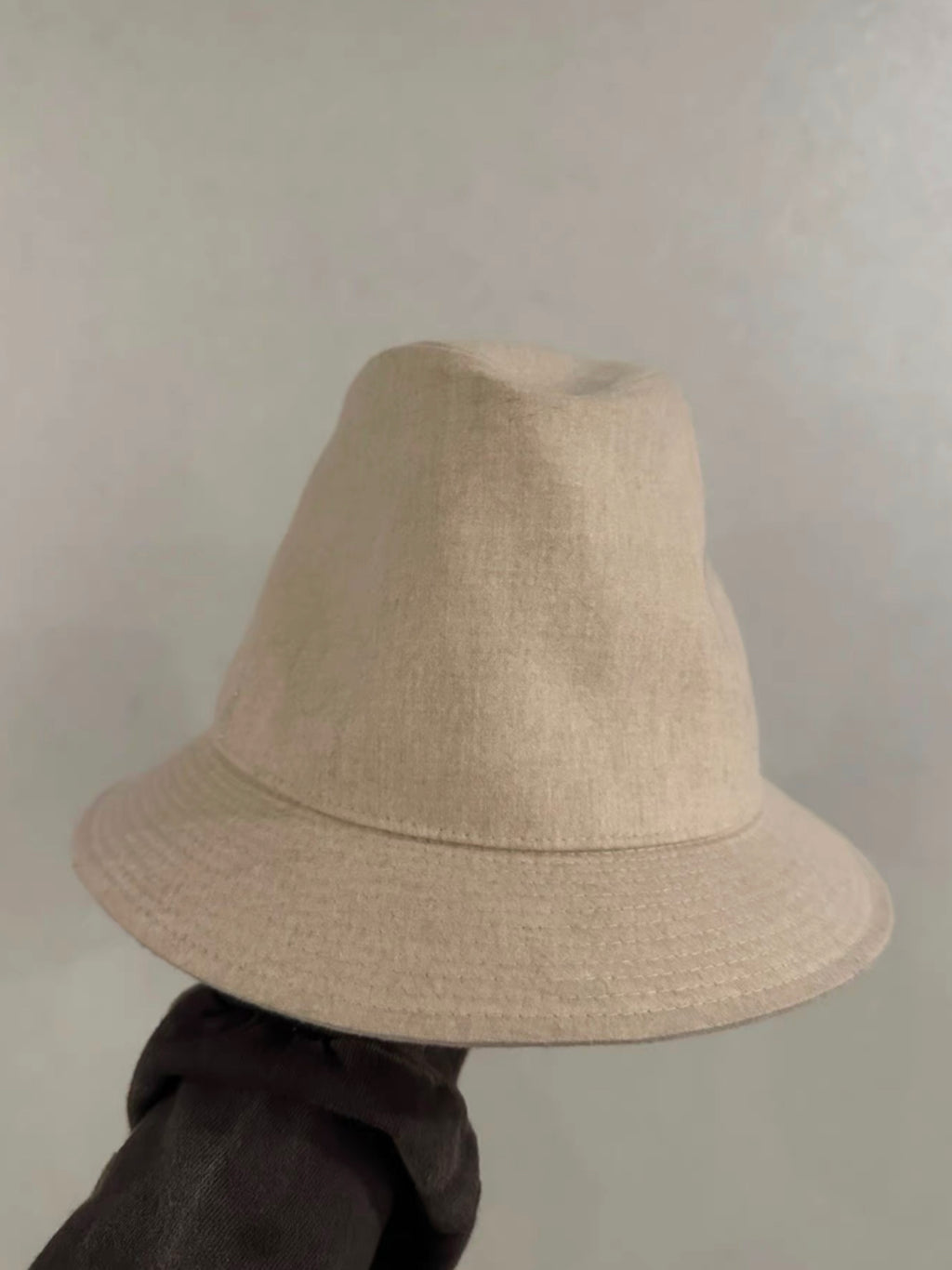 Hermes bucket hat